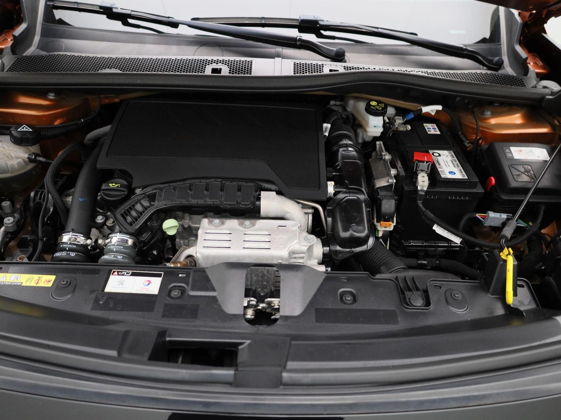 Peugeot 2008 - 28
