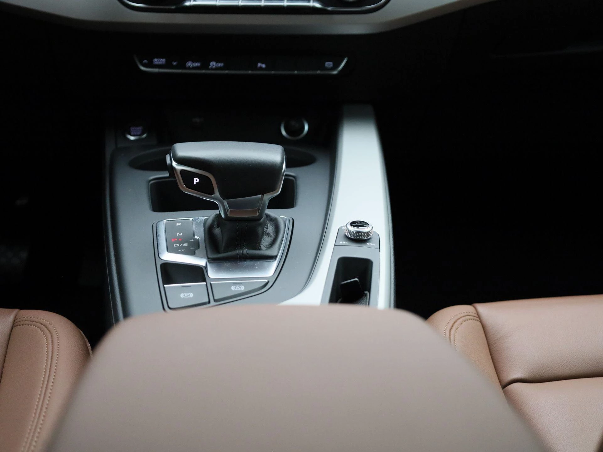 Audi A5 Sportback 30 TDI S tronic Bus. Ed. Attraction