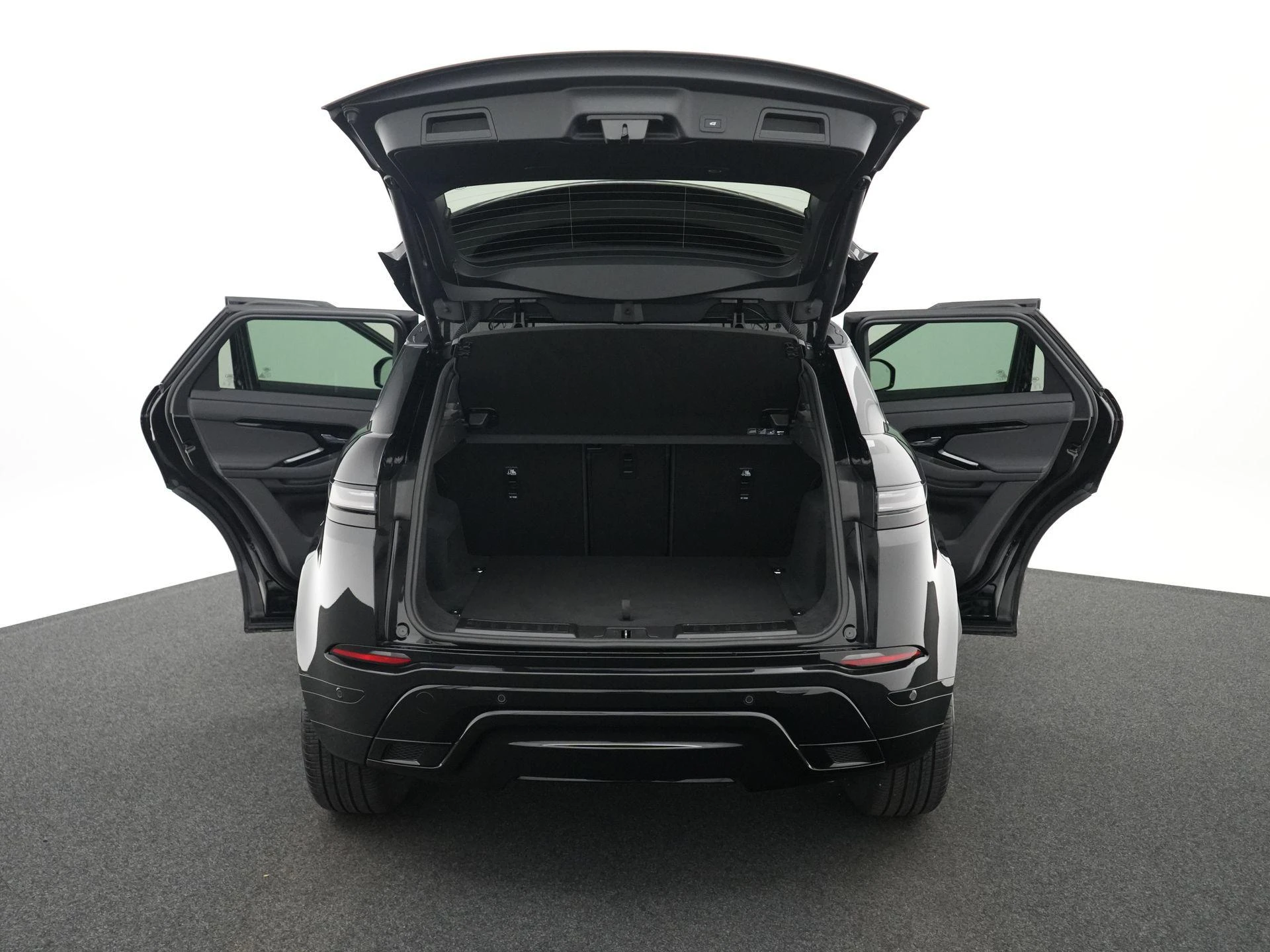 Land Rover-Range Rover Evoque-image-47