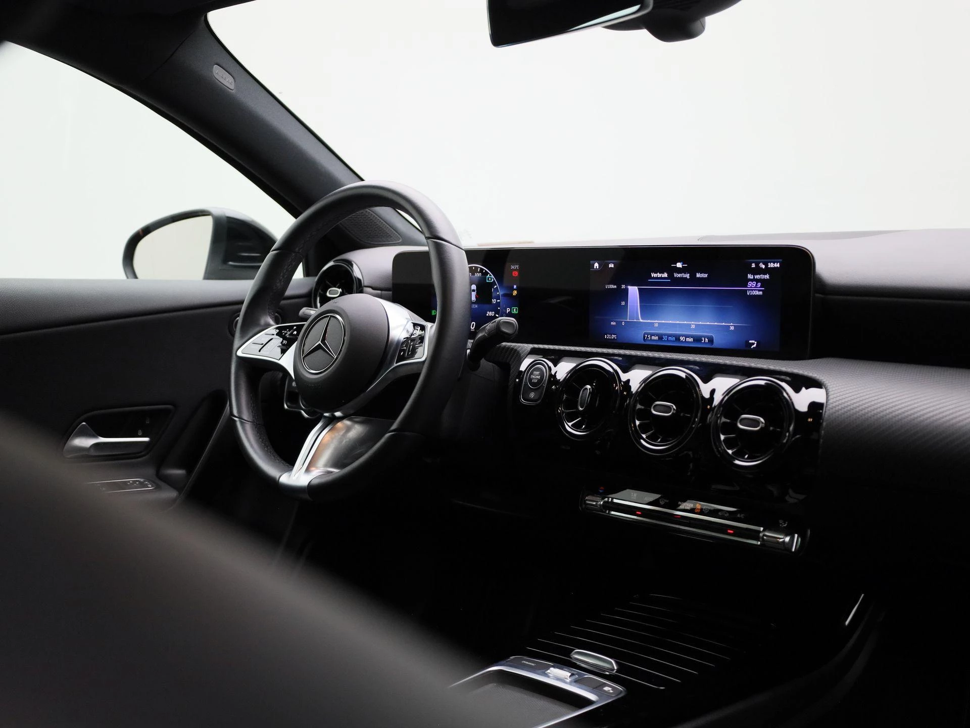 Mercedes-Benz Classe A 180 d Business Line