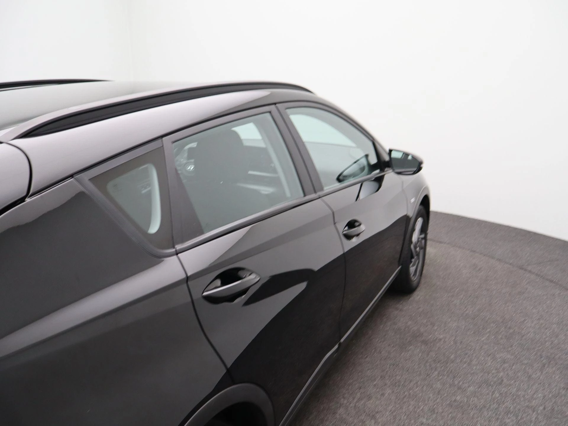 Hyundai Bayon 1.0 T-GDI Comfort |