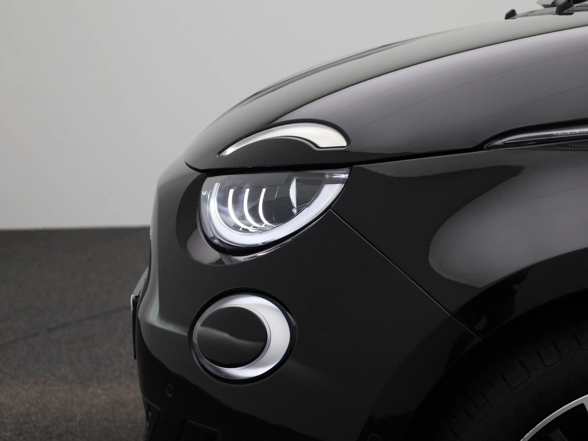 Fiat 500e - 15