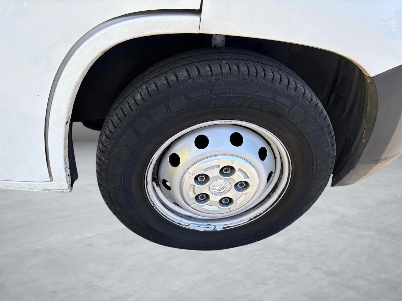 Citroën Jumper 35 L3H3 - 2.2 BlueHDi 165 S&S Club