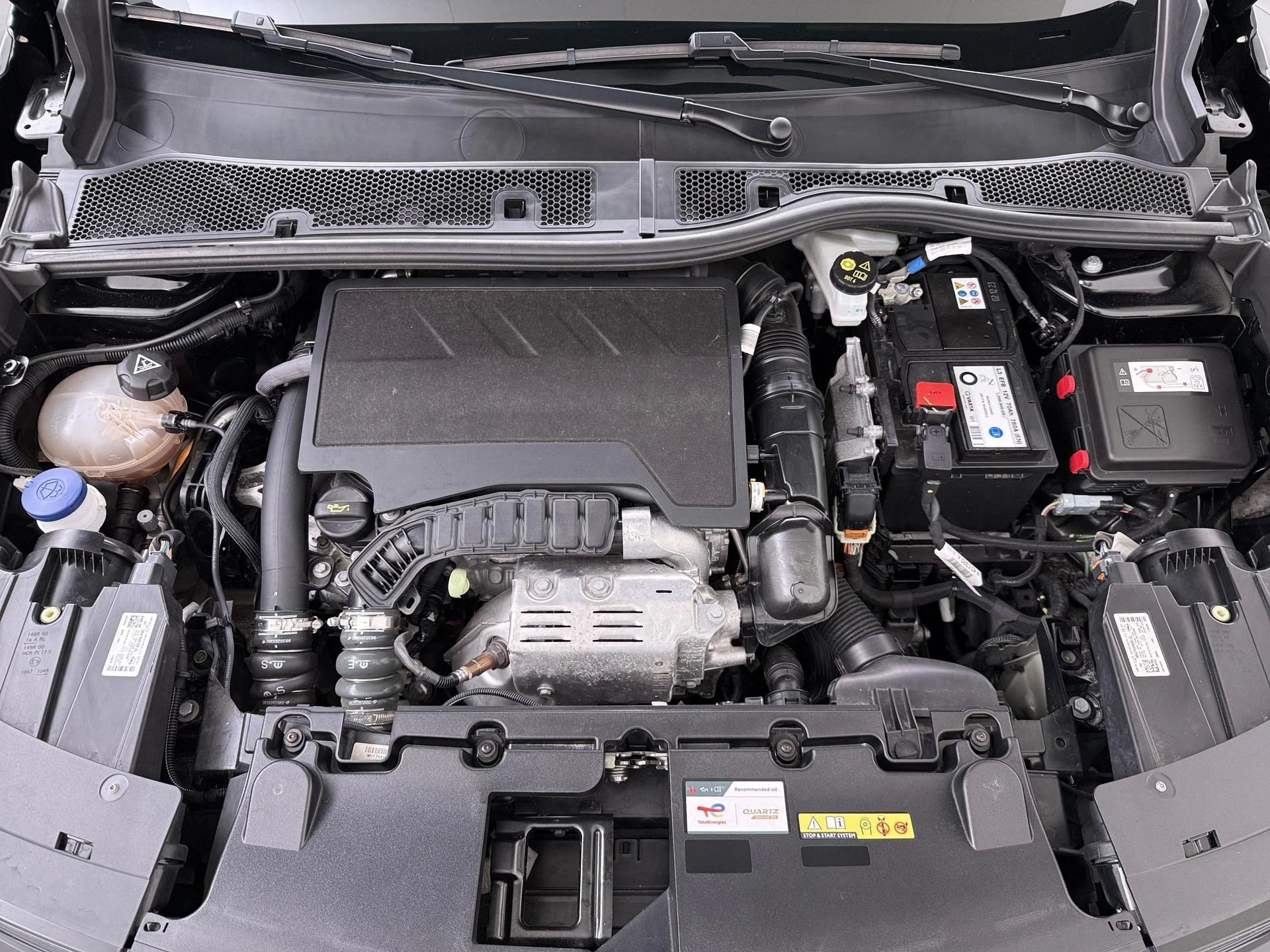 Opel Mokka 1.2 Turbo Edition