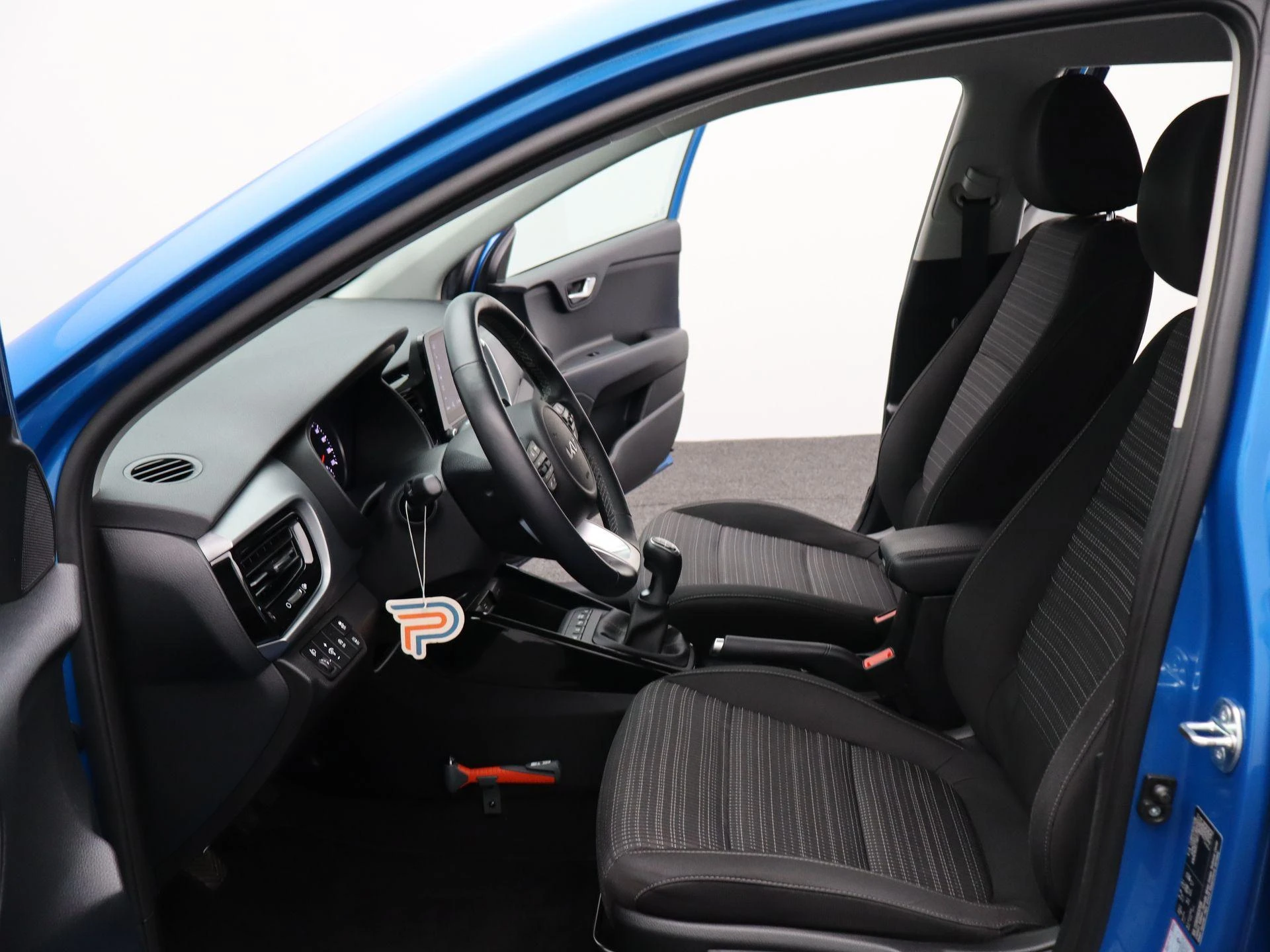 Kia Stonic 1.0 T-GDi MHEV DynamicPlusLine