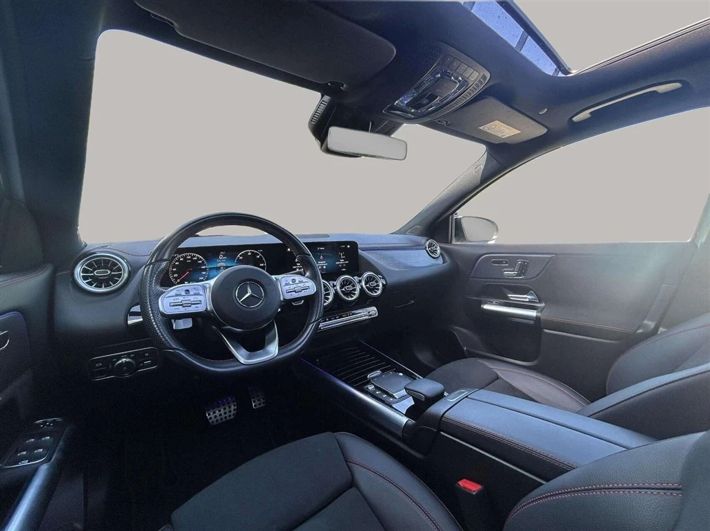 Mercedes-Benz EQA 250 EL AMG Premium 190HK 5d Aut.