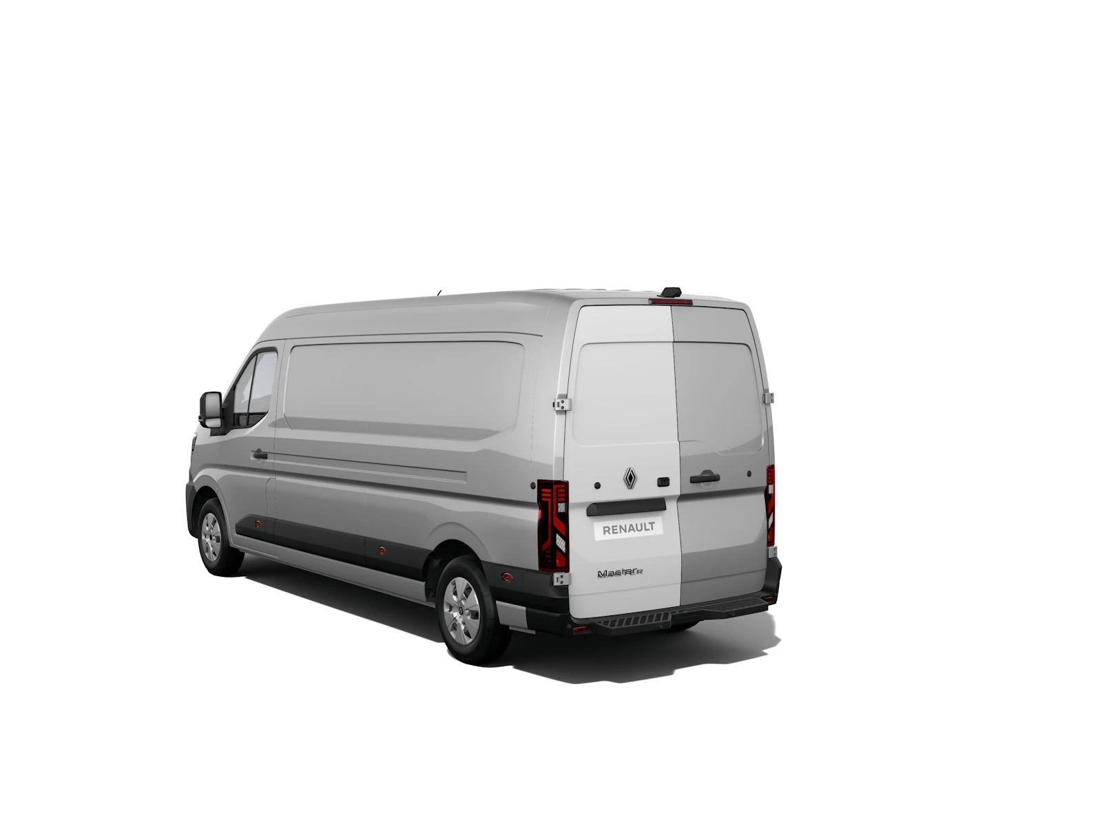 Renault Master Extra