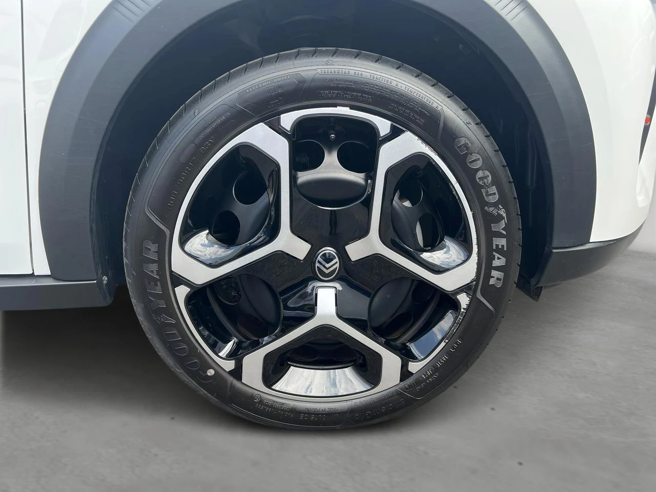 Citroën C3 Turbo 100 ch Manual PLUS