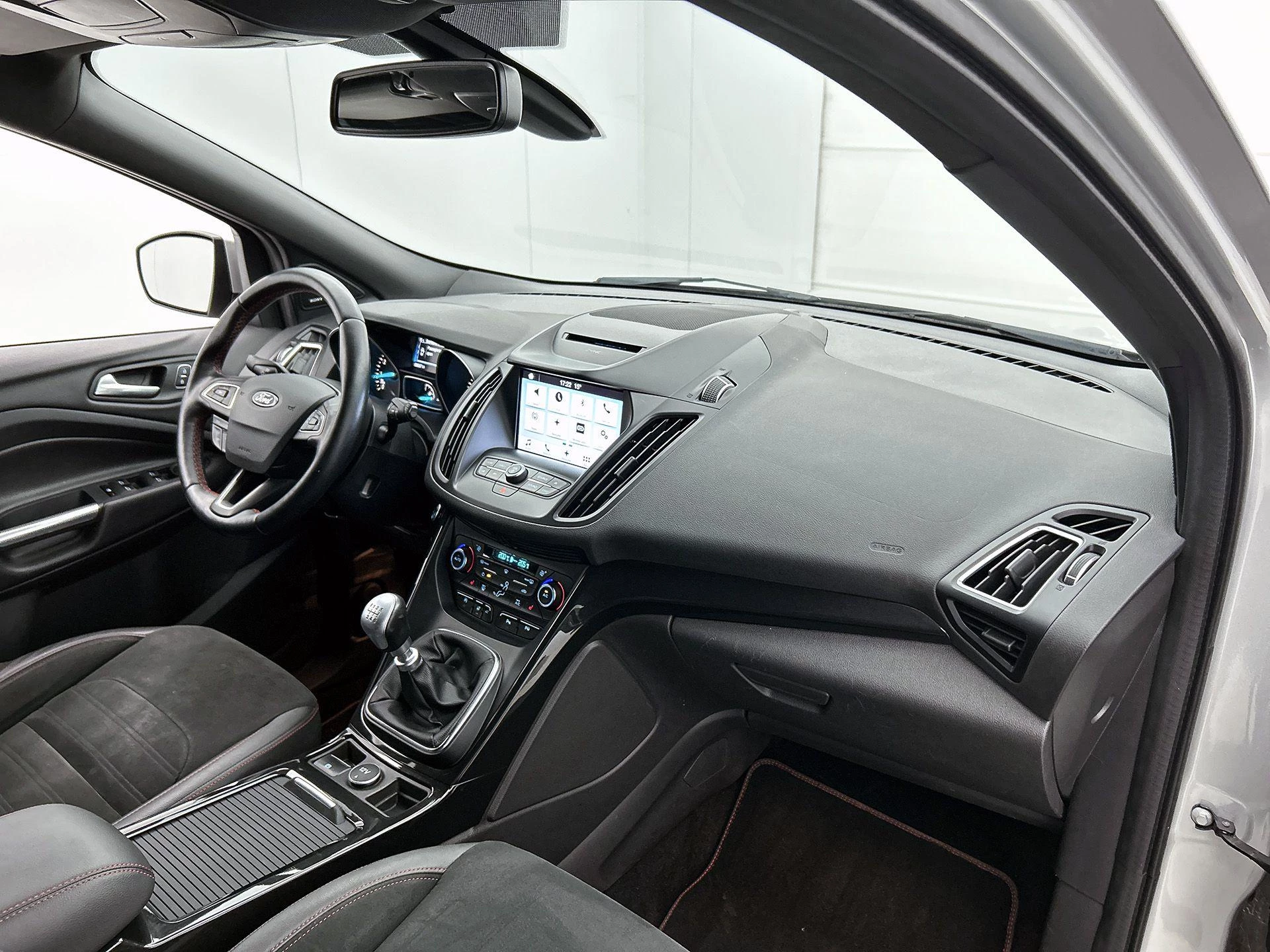Ford Kuga 1.5 EcoBoost ST Line