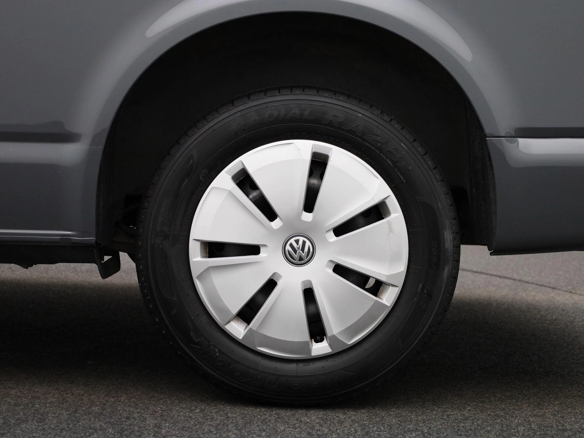 Volkswagen Transporter 2.0 TDI L2H1 4Motion 150PK