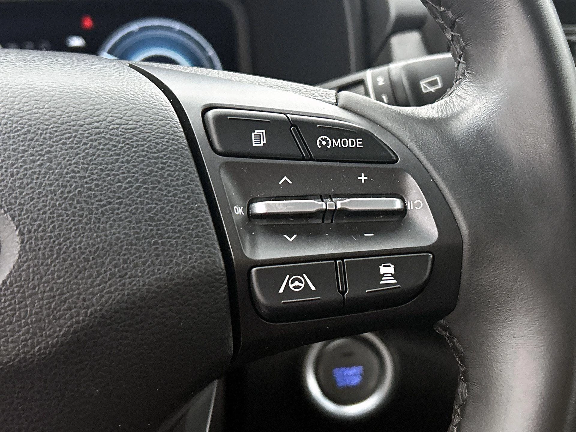 Hyundai Kona EV Comfort 64 kWh