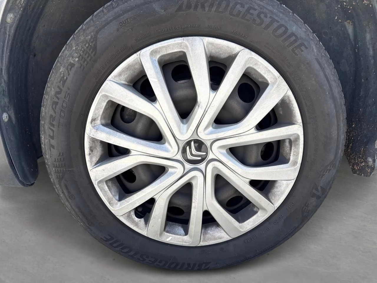Citroën Berlingo Multispace 1.5 BlueHDi 100 MAN S&S Feel M