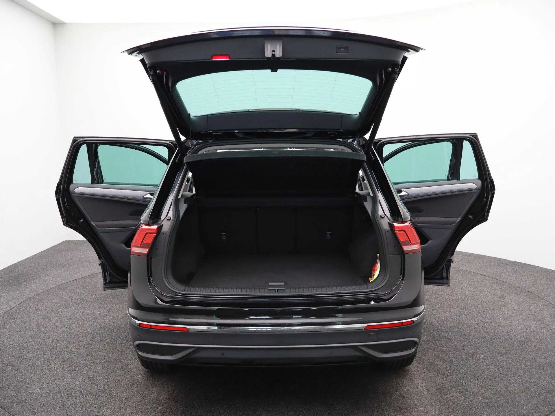 Volkswagen Tiguan 2.0 TDI Life Business