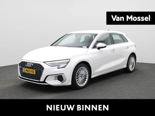 Audi A3 Sportback 30 TFSI Business edition