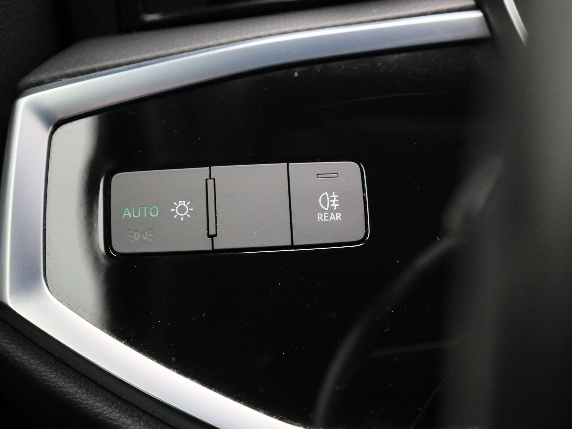 Audi Q3 Sportback 45 TFSI e S Edition