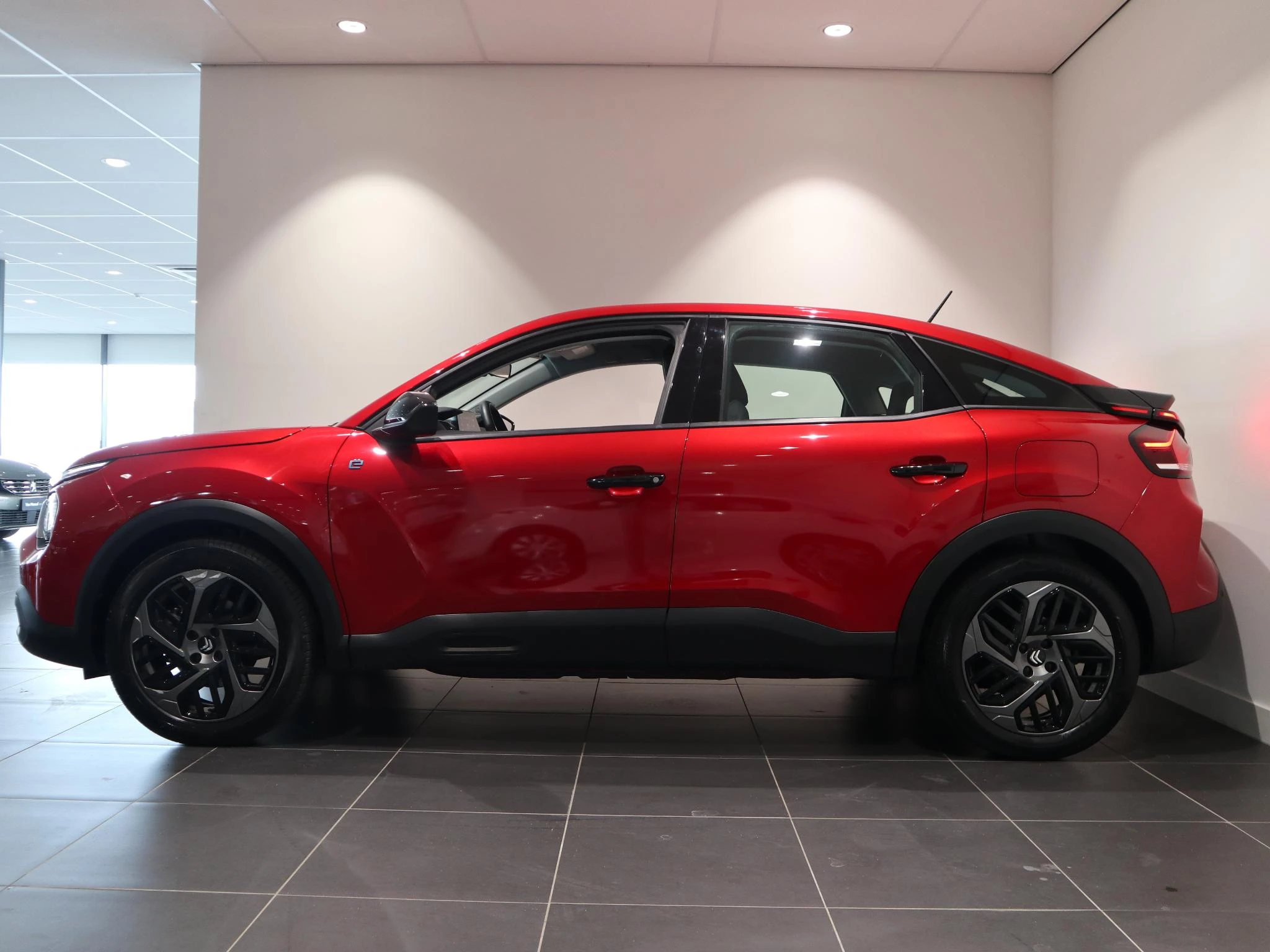 Citroën ë-C4 You 50 kWh