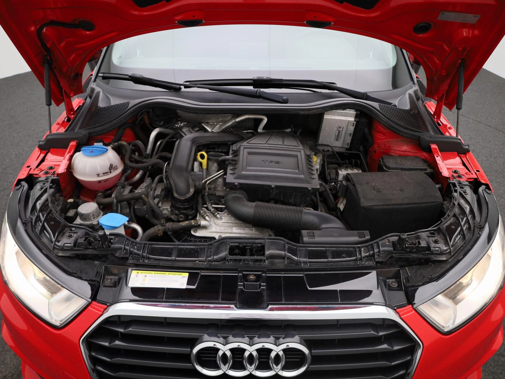 Audi-A1 Sportback-image-29