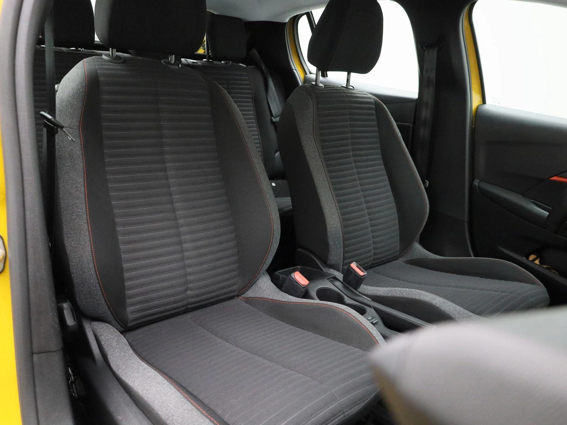 Peugeot 208 1.2 PureTech Active Pack