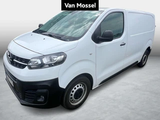 Opel Vivaro 1.5 Turbo 75kW Edition L2H1 26