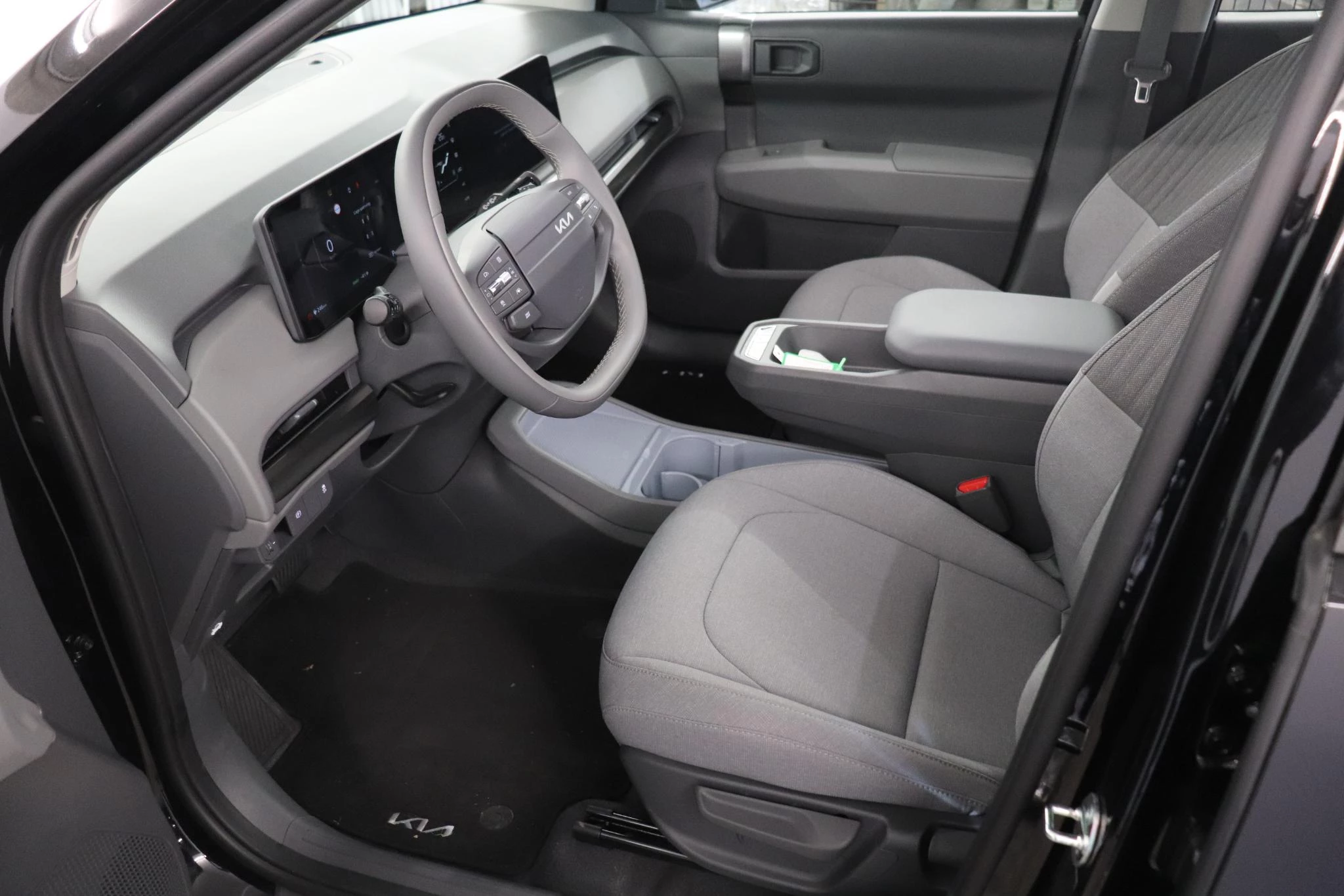 Kia EV3 BEV 58,3 kWH Business