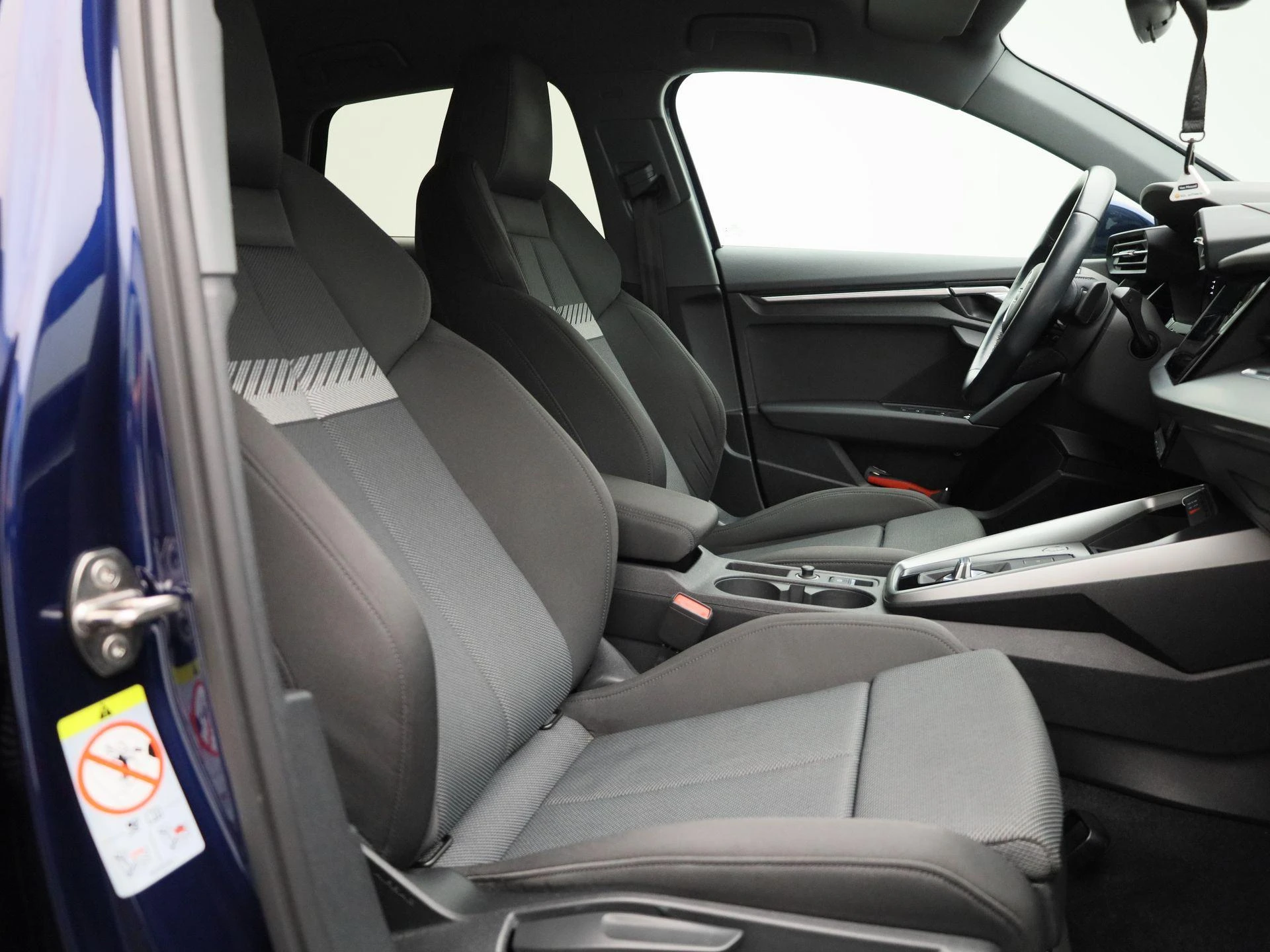 Audi A3 Sportback 30 TFSI Business edition