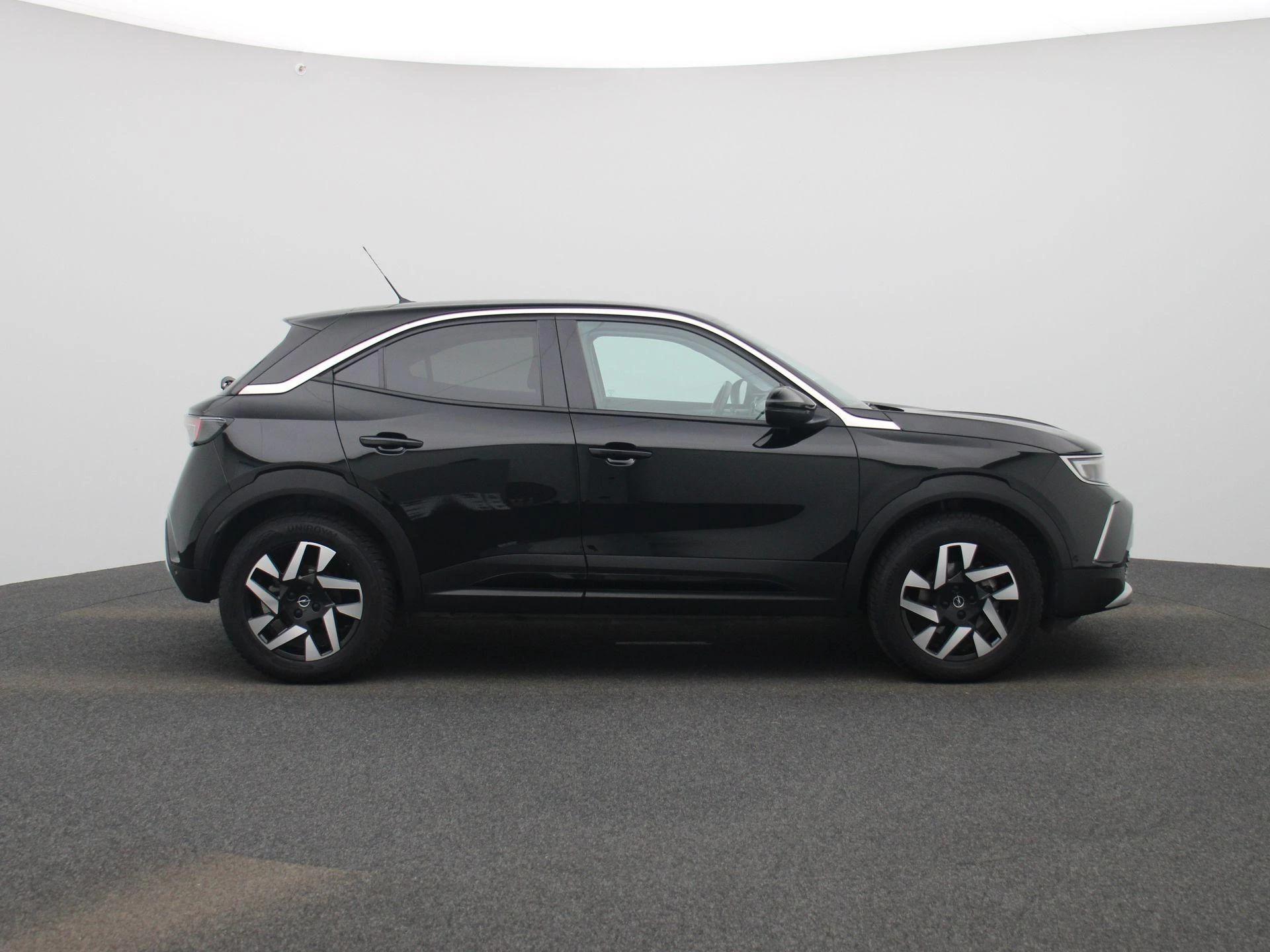 Opel Mokka-e BEV 50kWh e-Elegance