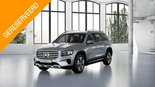 Mercedes-Benz GLB GLB 180 Cyber Edition