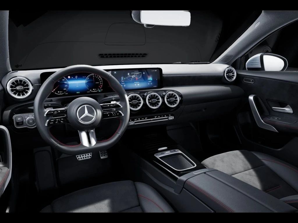 Mercedes-Benz-A-Klasse 250 e-image-8