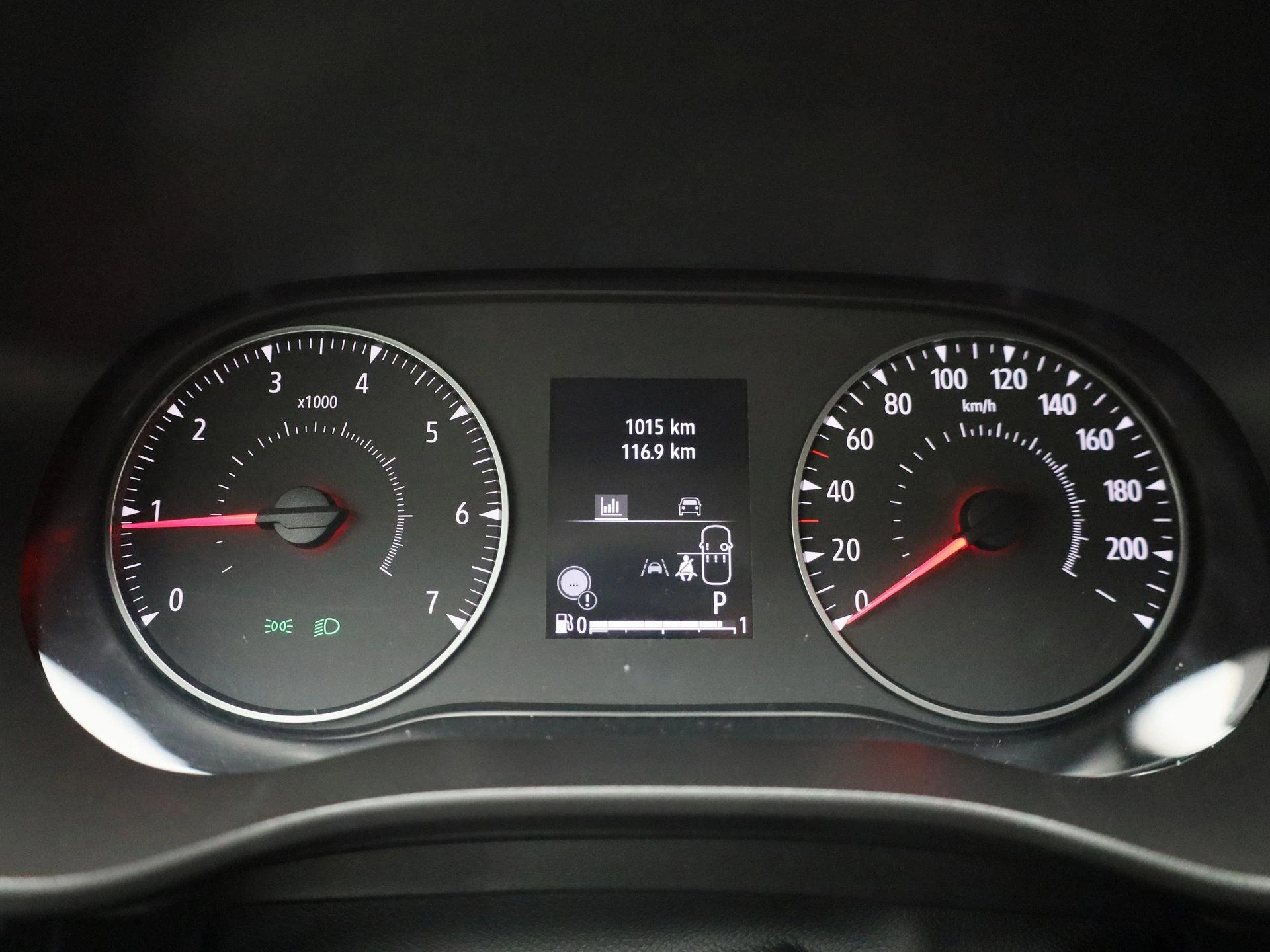 Dacia Sandero Stepway - 17