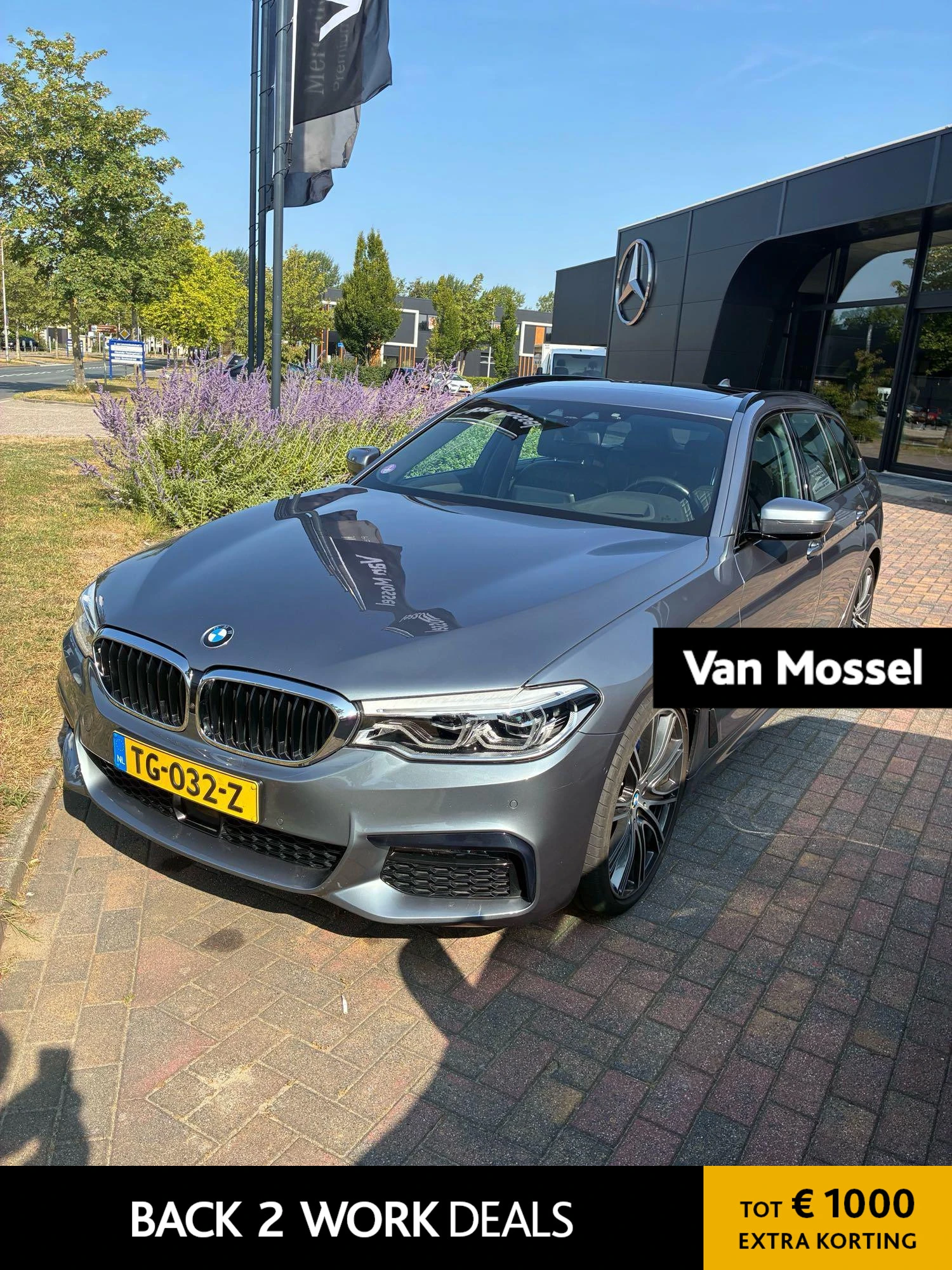 BMW-5 Serie-image-0