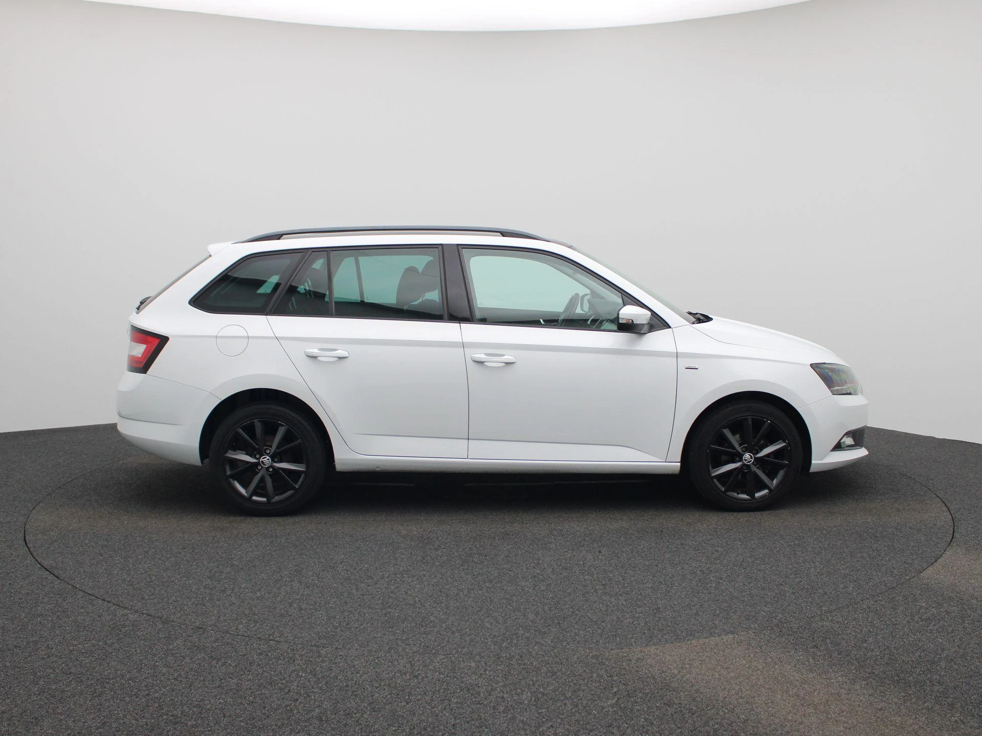 Škoda Fabia Combi 1.0 TSI Drive