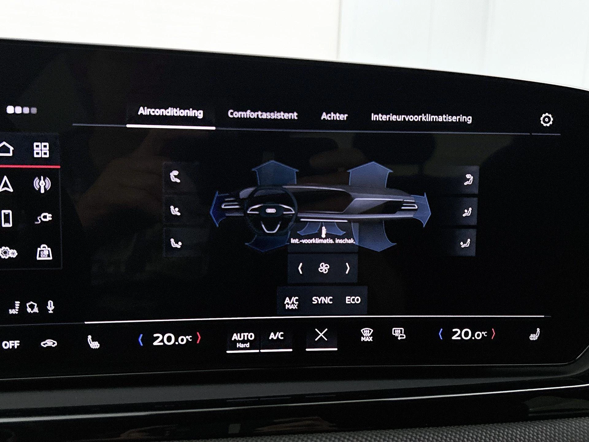 Audi A5 Avant 2.0 e-hybrid quattro Advanced edition