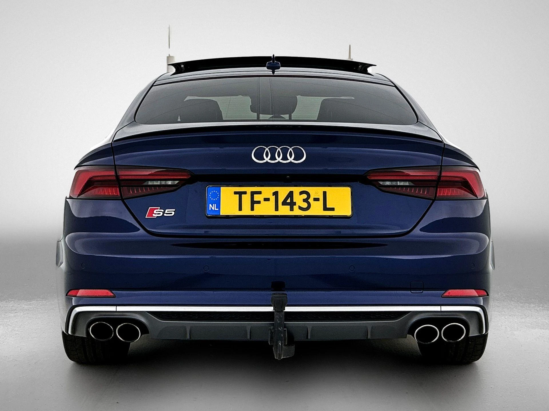 Audi S5 Sportback 3.0 TFSI quattro Pro Line Plus