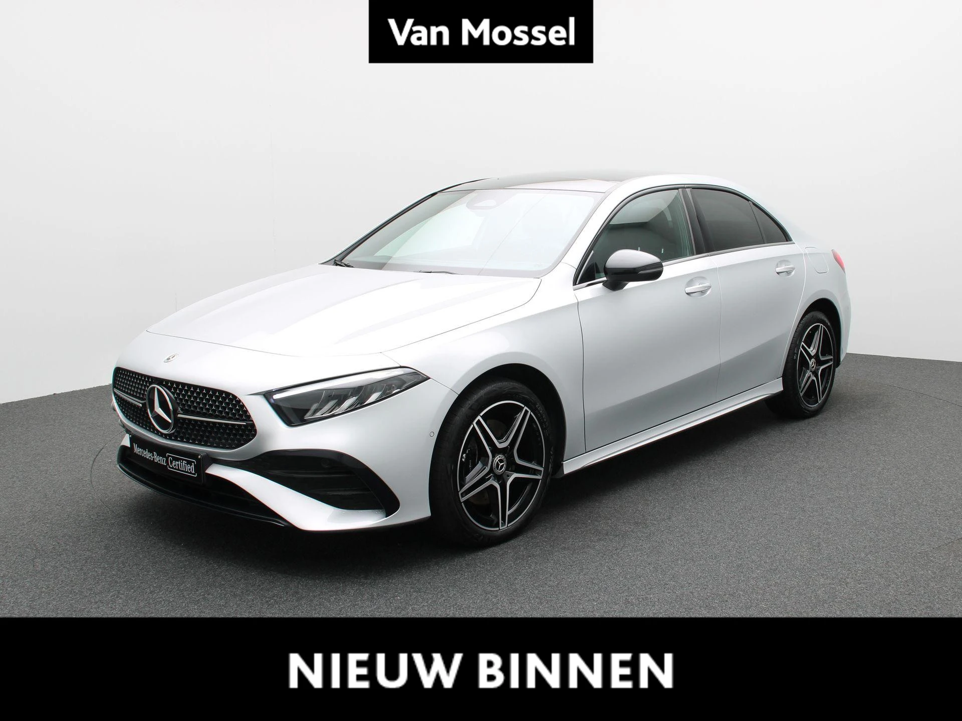 Mercedes-Benz-Classe A-image-0