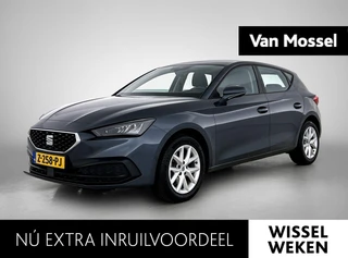 SEAT Leon 1.0 TSI Style 110 PK