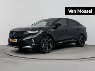 Renault Rafale 1.2 E-Tech 4x4 plug-in hybrid 300Pk atelier Alpine