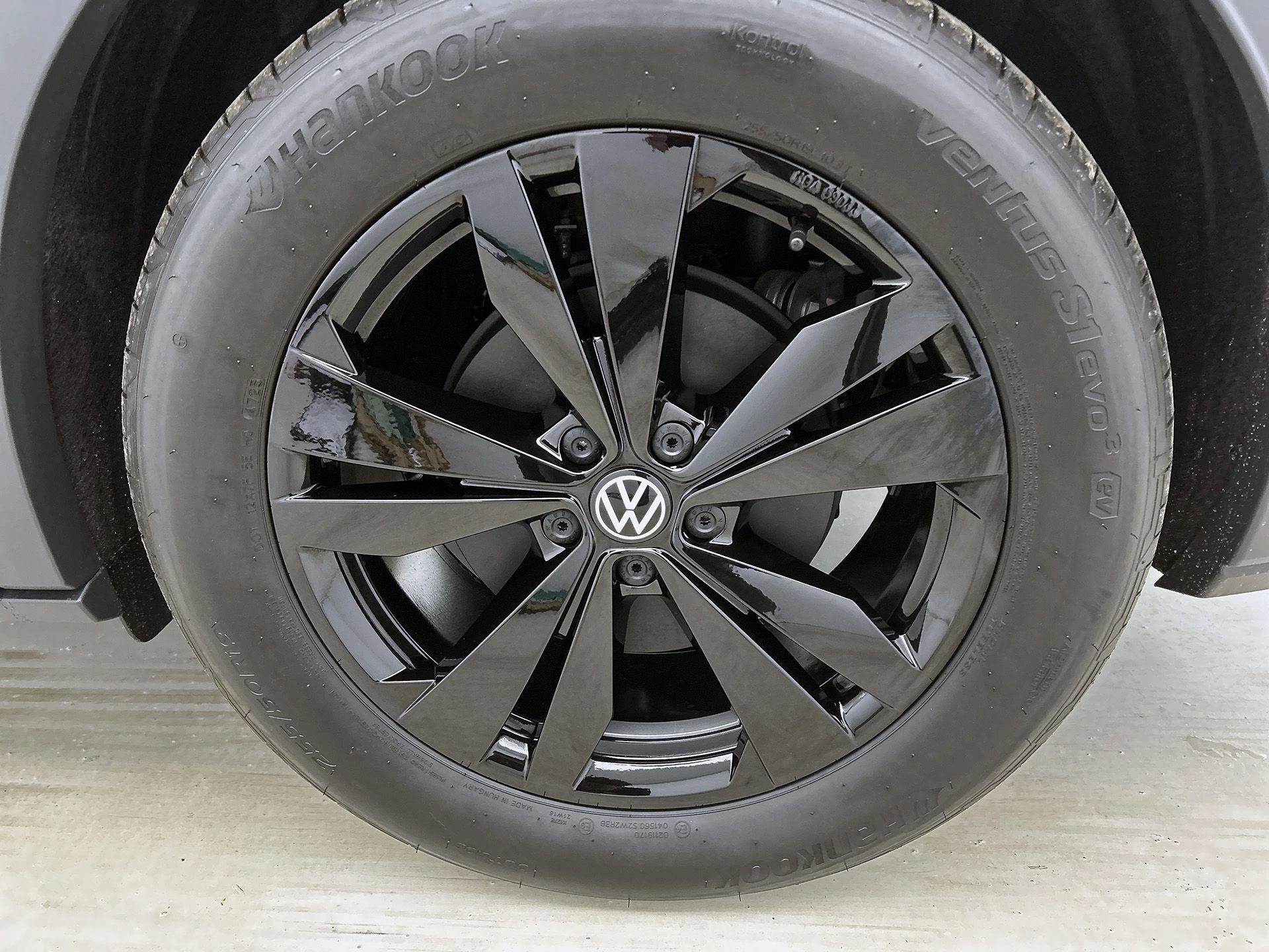 Volkswagen ID.4 Pro Limited Edition 77 kWh 286 PK