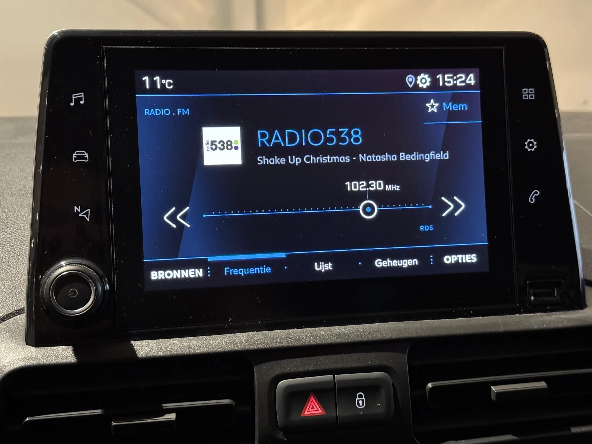 Peugeot Partner 1.5 BlueHDI Premium