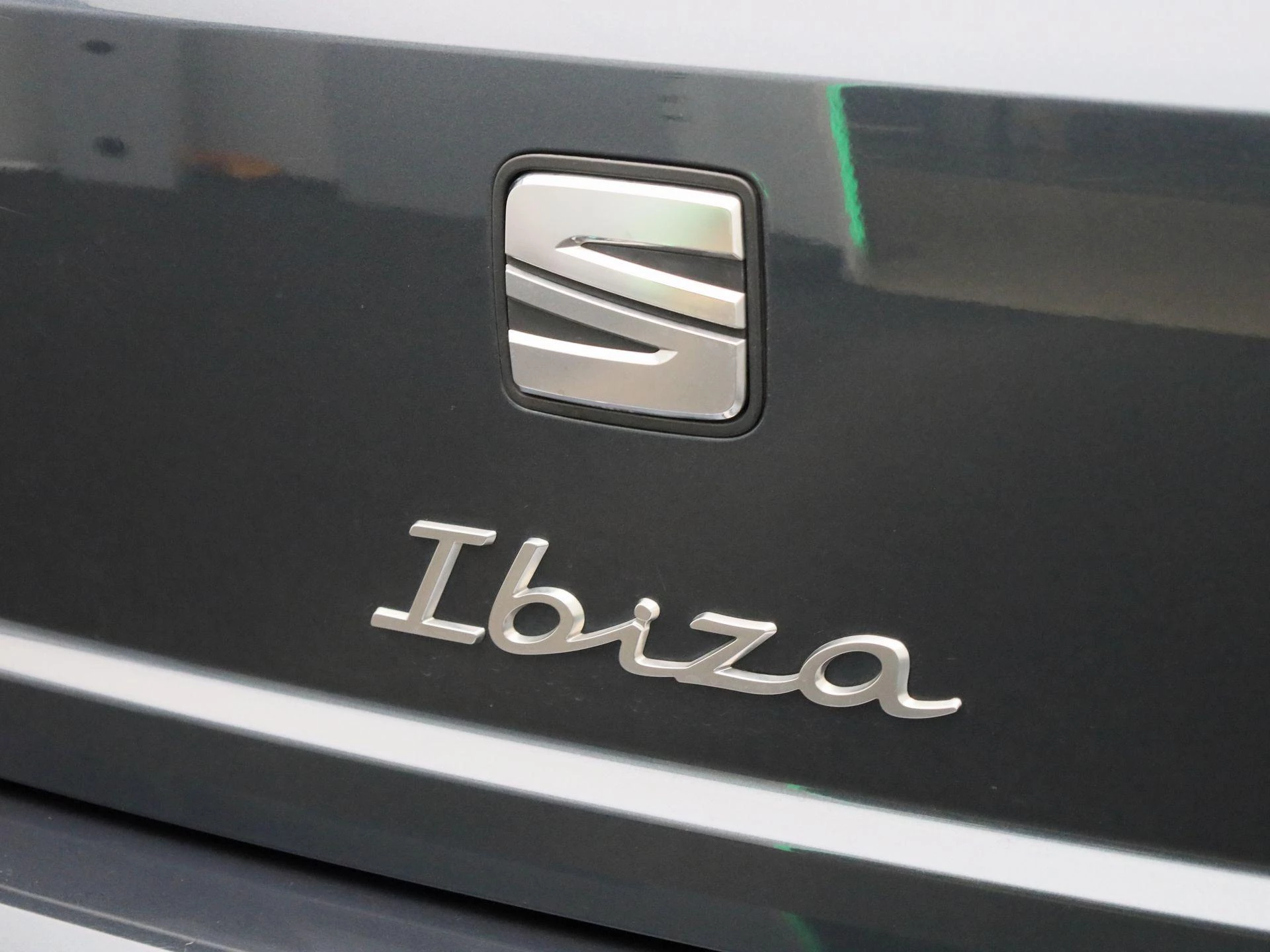 SEAT Ibiza 5D 1.0 TSI 95pk S&S Move