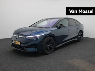 Volkswagen ID.7 Pro Business 77 kWh 286pk