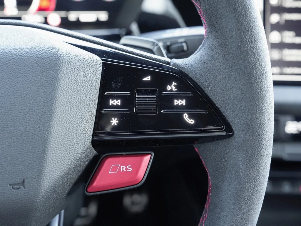 Audi RS3 Sportback 2.5 TFSI quattro