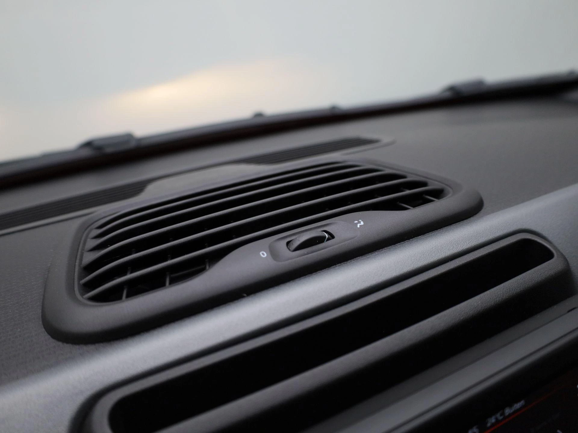 Fiat Panda 1.0 Hybrid Sport
