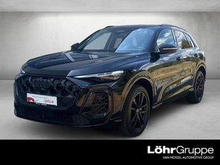 Audi Q5 SUV TFSI 150 kW S tronic S line