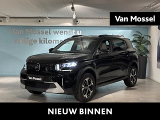 Citroën C3 Aircross 1.2 Hybrid 145pk Max
