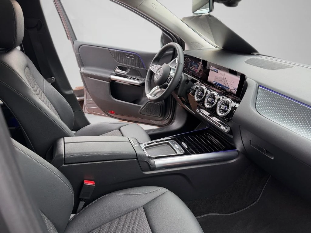 Mercedes-Benz-B-Klasse 200-image-15