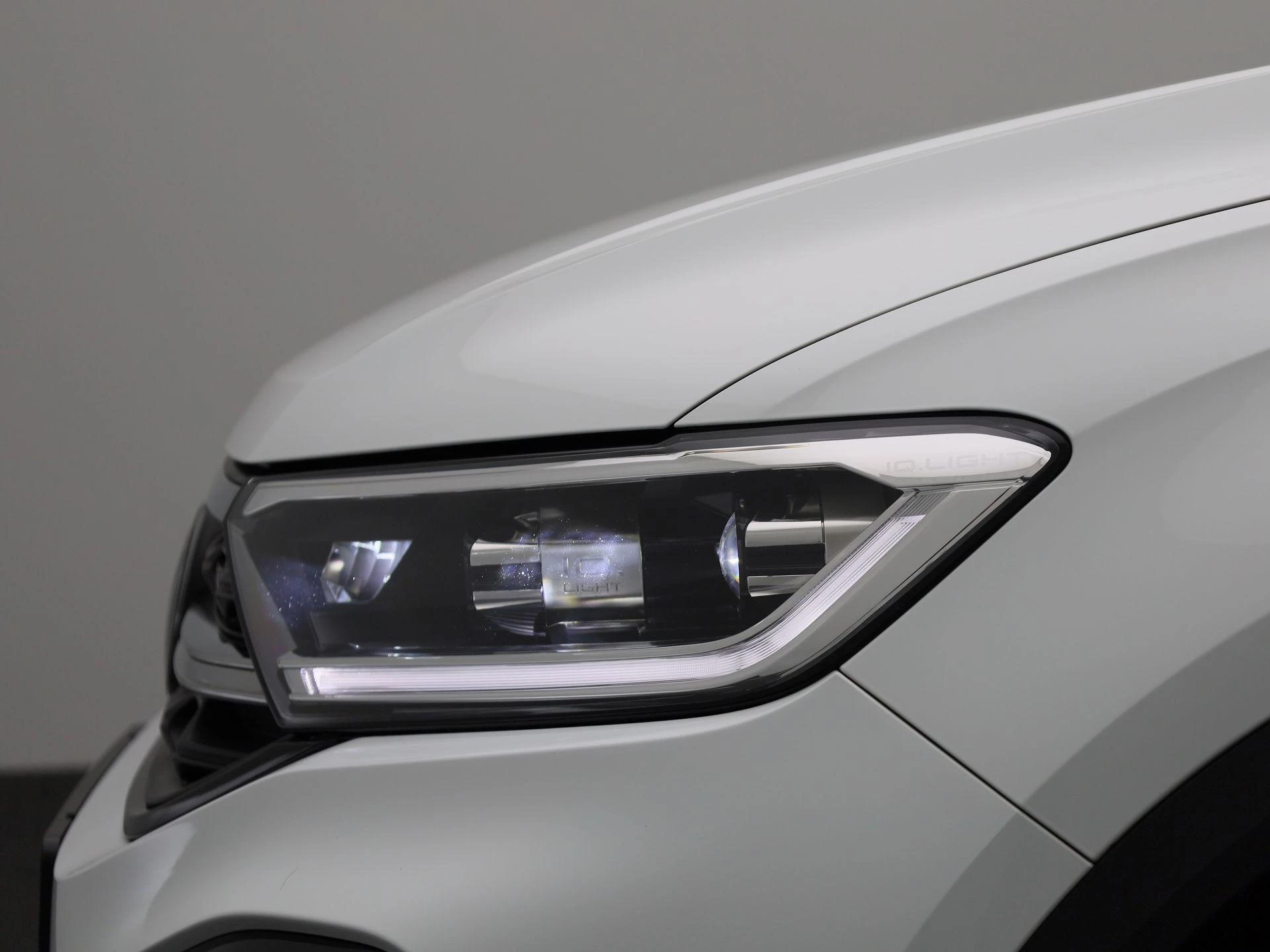 Volkswagen T-Roc Cabrio 1.5 TSI R-Line 150 PK|