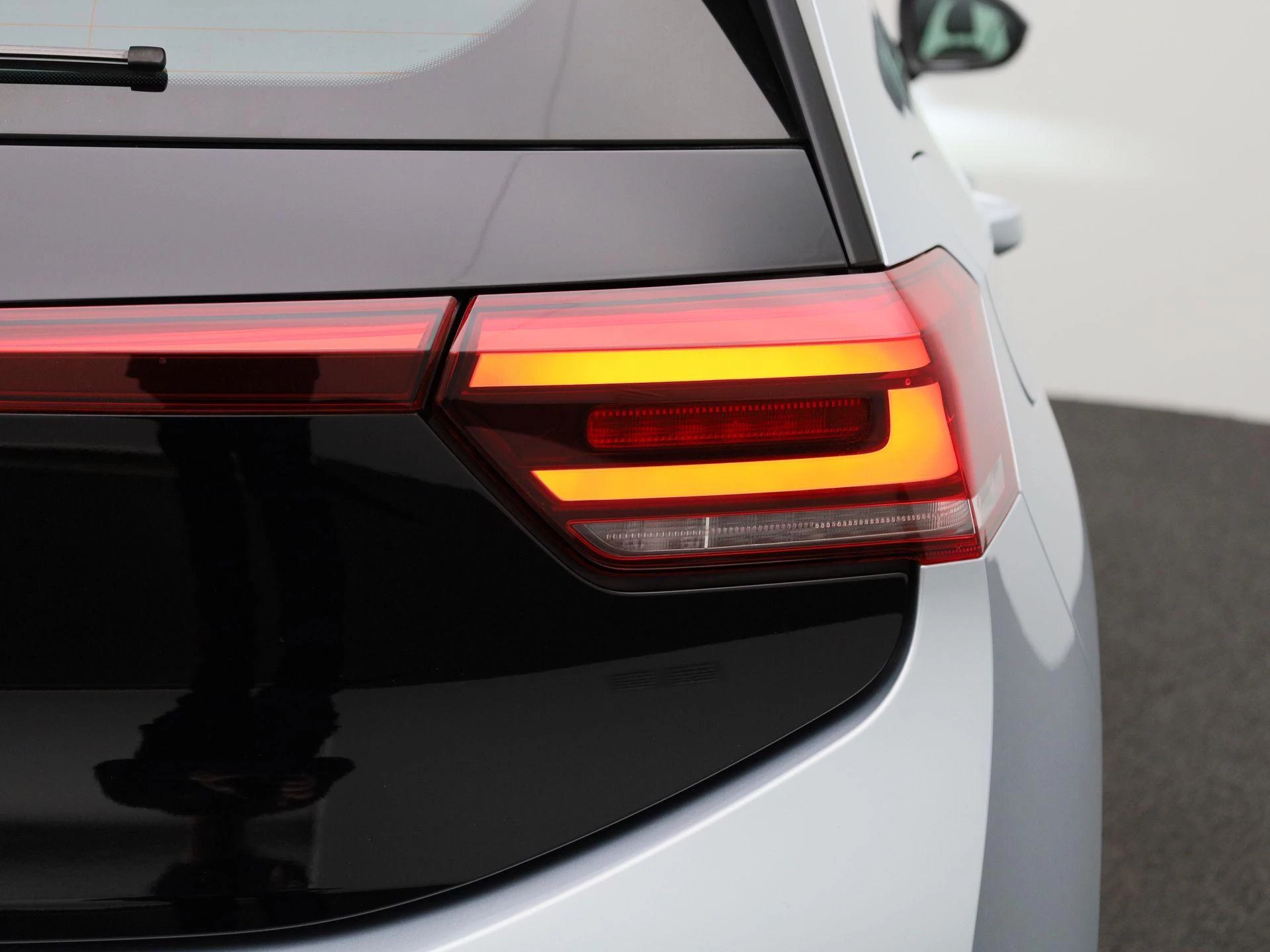 Volkswagen ID.3 Pro S 77 kWh 204 PK|