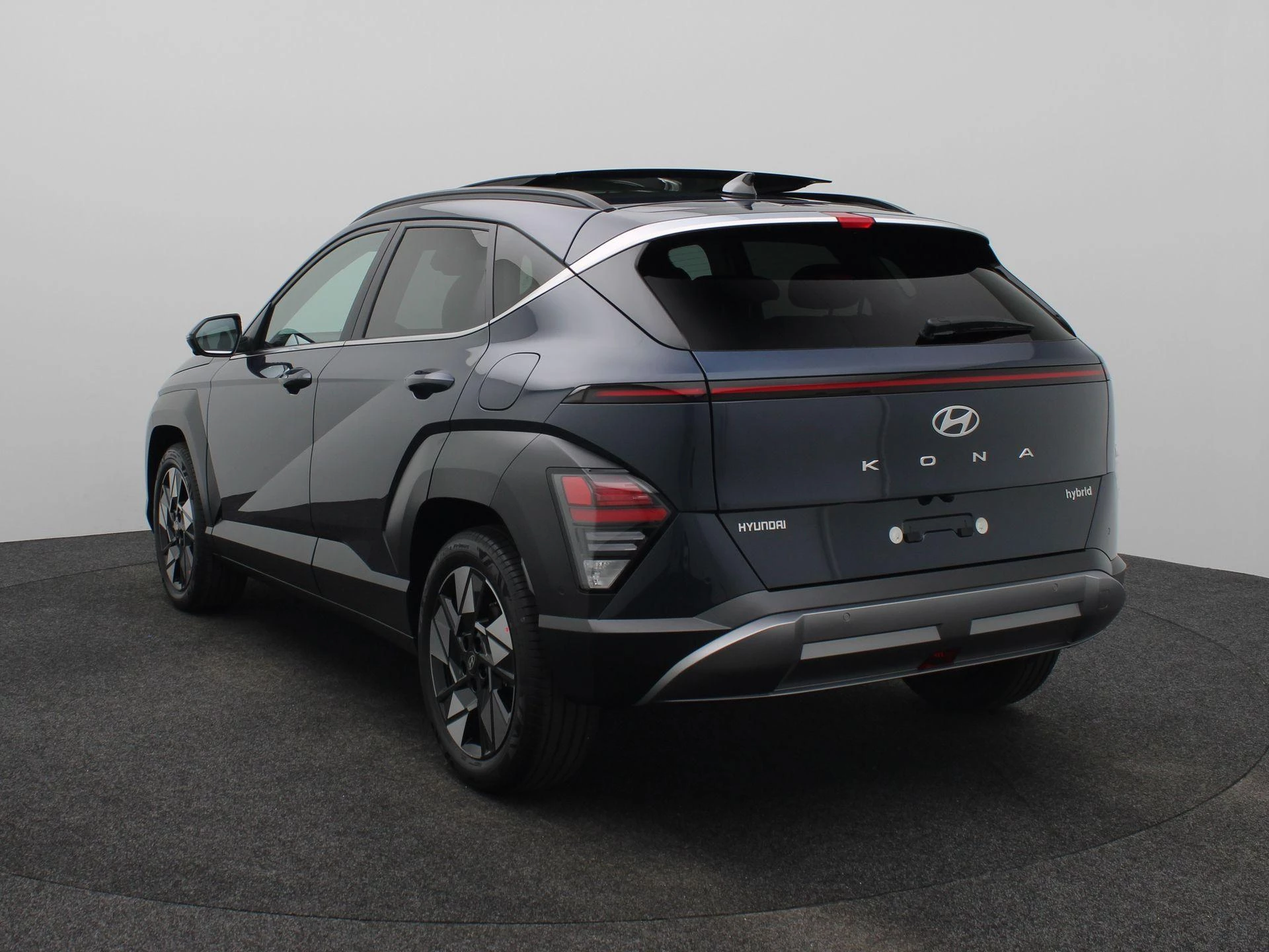 Hyundai Kona 1.6 GDI HEV Premium Sky