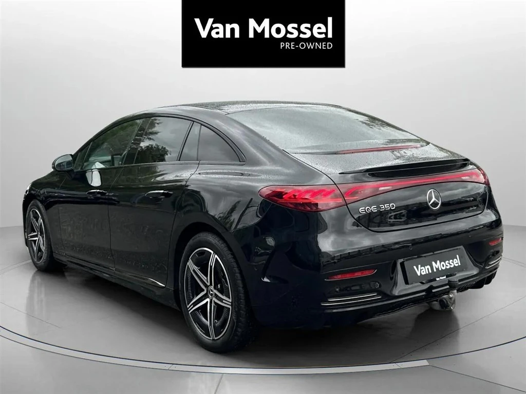 Mercedes-Benz EQE 350 EL AMG Edition 292HK Aut.