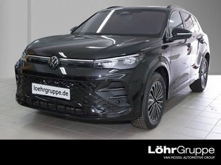 Volkswagen Tiguan R-Line 1.5 eHybrid OPF 6-Gang-DSG